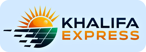Khalifa Express